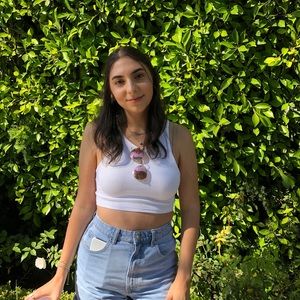 Meet your Posher, Jasmine